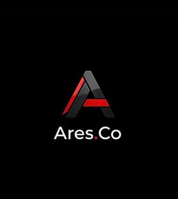 Ares logo